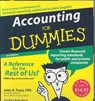 Accounting for Dummies -  - 9780061374340