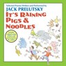 It's Raining Pigs and Noodles CD -  - 9780061451355