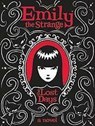 Emily the Strange - REGER,  Rob ; Gruner, Jessica - 9780061452314