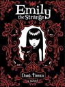Emily the Strange: Dark Times - Rob Reger ; Jessica Gruner - 9780061452376