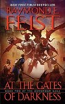 At the Gates of Darkness - Raymond E. Feist - 9780061468384