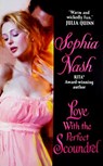 Love with the Perfect Scoundrel - Sophia Nash - 9780061493287