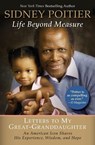 Life Beyond Measure - Sidney Poitier - 9780061496202