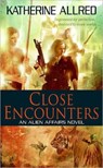 Close Encounters - Katherine Allred - 9780061672422