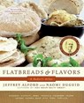 Flatbreads & Flavors - Jeffrey Alford ; Naomi Duguid - 9780061673269