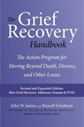 The Grief Recovery Handbook, 20th Anniversary Expanded Edition - John W. James ; Russell Friedman - 9780061686078