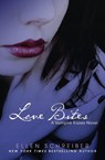 Vampire Kisses 7: Love Bites - Ellen Schreiber - 9780061689444