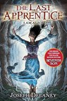 The Last Apprentice: I Am Alice (Book 12) - Joseph Delaney - 9780061715150