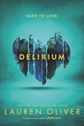 Delirium - Lauren Oliver - 9780061726835