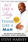 Act Like a Lady, Think Like a Man - HARVEY,  Steve - 9780061728983