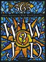 365 WWJD - Nick Harrison - 9780061738418