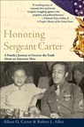 Honoring Sergeant Carter - Allene Carter ; Robert L. Allen - 9780061746925