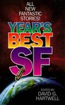 Year's Best SF - David G. Hartwell - 9780061757747