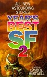 Year's Best SF 2 - David G. Hartwell - 9780061757778
