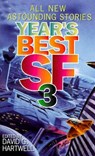Year's Best SF 3 - David G. Hartwell - 9780061757785