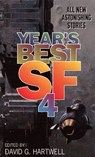 Year's Best SF 4 - David G. Hartwell - 9780061757792