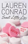 Sweet Little Lies - Lauren Conrad - 9780061767616