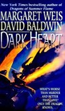 Dark Heart - Margaret Weis ; David Baldwin - 9780061834257