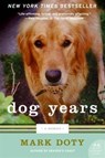 Dog Years - Mark Doty - 9780061842436