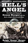 Hell's Angel - Sonny Barger - 9780061847363