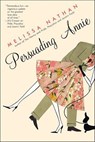 Persuading Annie - Melissa Nathan - 9780061850349