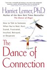 The Dance of Connection - Harriet Lerner - 9780061851834
