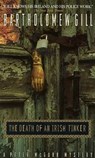Death of an Irish Tinker - Bartholomew Gill - 9780061853265