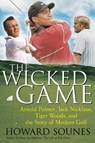 The Wicked Game - Howard Sounes - 9780061854378