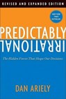 Predictably Irrational, Revised and Expanded Edition - Dr. Dan Ariely - 9780061854545