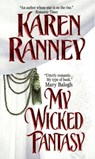 My Wicked Fantasy - Karen Ranney - 9780061860867