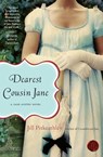 Dearest Cousin Jane - Jill Pitkeathley - 9780061875984
