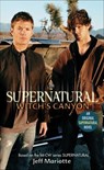 Supernatural: Witch's Canyon - Jeff Mariotte - 9780061876134