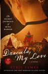 Dracula, My Love - Syrie James - 9780061923036