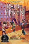 P.S. Be Eleven - Rita Williams-Garcia - 9780061938641