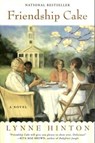 Friendship Cake - Lynne Hinton - 9780061944574