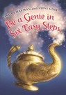 Be a Genie in Six Easy Steps - Linda Chapman ; Steve Cole - 9780061948978