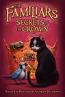 Secrets of the Crown - Adam Jay Epstein ; Andrew Jacobson - 9780061961137