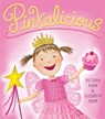Pinkalicious - Victoria Kann ; Elizabeth Kann - 9780061965210