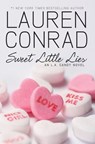Sweet Little Lies - Lauren Conrad - 9780061968556