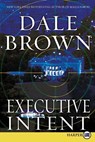 Executive Intent LP - Dale Brown - 9780061979255