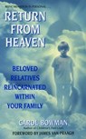 Return From Heaven - Carol Bowman - 9780061979897
