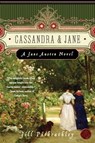 Cassandra & Jane - Jill Pitkeathley - 9780061982521