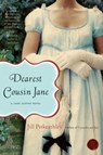 Dearest Cousin Jane - Jill Pitkeathley - 9780061986178