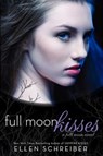 Full Moon Kisses - Ellen Schreiber - 9780061986543