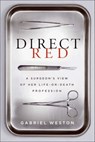 Direct Red - Gabriel Weston - 9780061991134