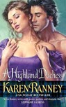 A Highland Duchess - Karen Ranney - 9780062005328
