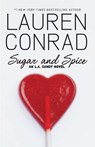 Sugar and Spice - Lauren Conrad - 9780062012753