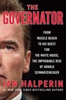The Governator - Ian Halperin - 9780062015402