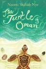 The Turtle of Oman - Naomi Shihab Nye - 9780062019783
