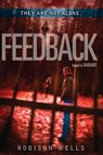Feedback - Robison Wells - 9780062026118